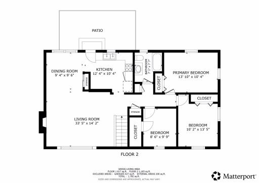 5603 Woodland Road, Minnetonka, MN 55345