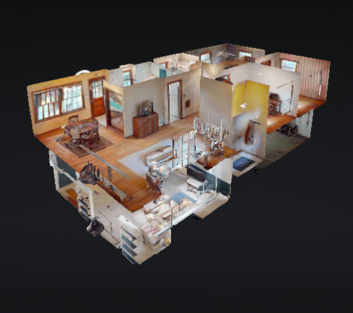 Don't miss the 3-D tour under Virtual Tours!