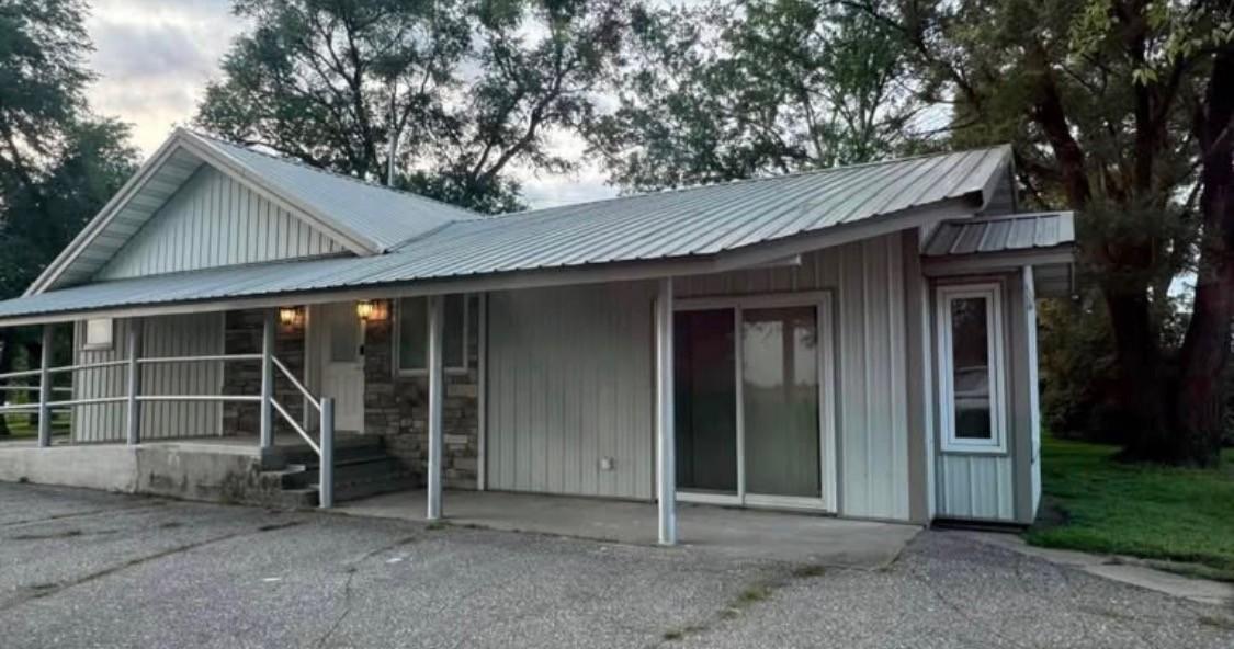 Property photo for 8927 Main Avenue, Clear Lake, MN 55319