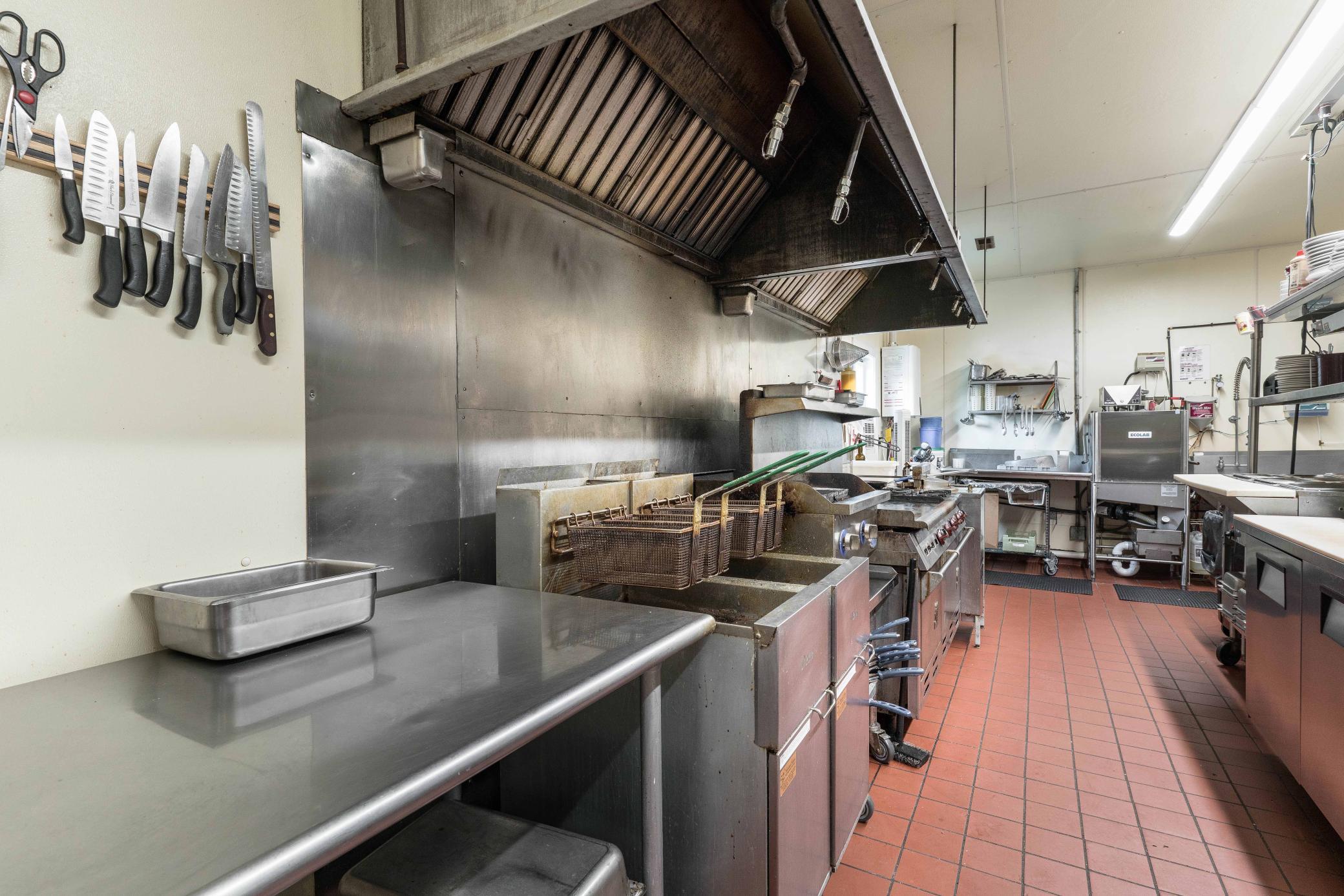 Cook Line