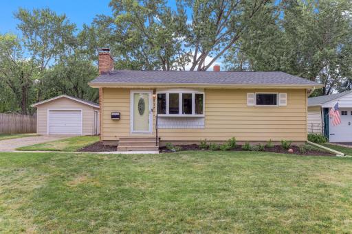 617 E Lincoln Road, New Richmond, WI 54017