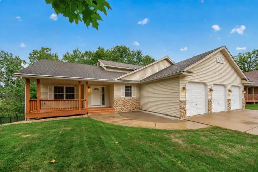 23630 Heather Street NW, Saint Francis, MN 55070