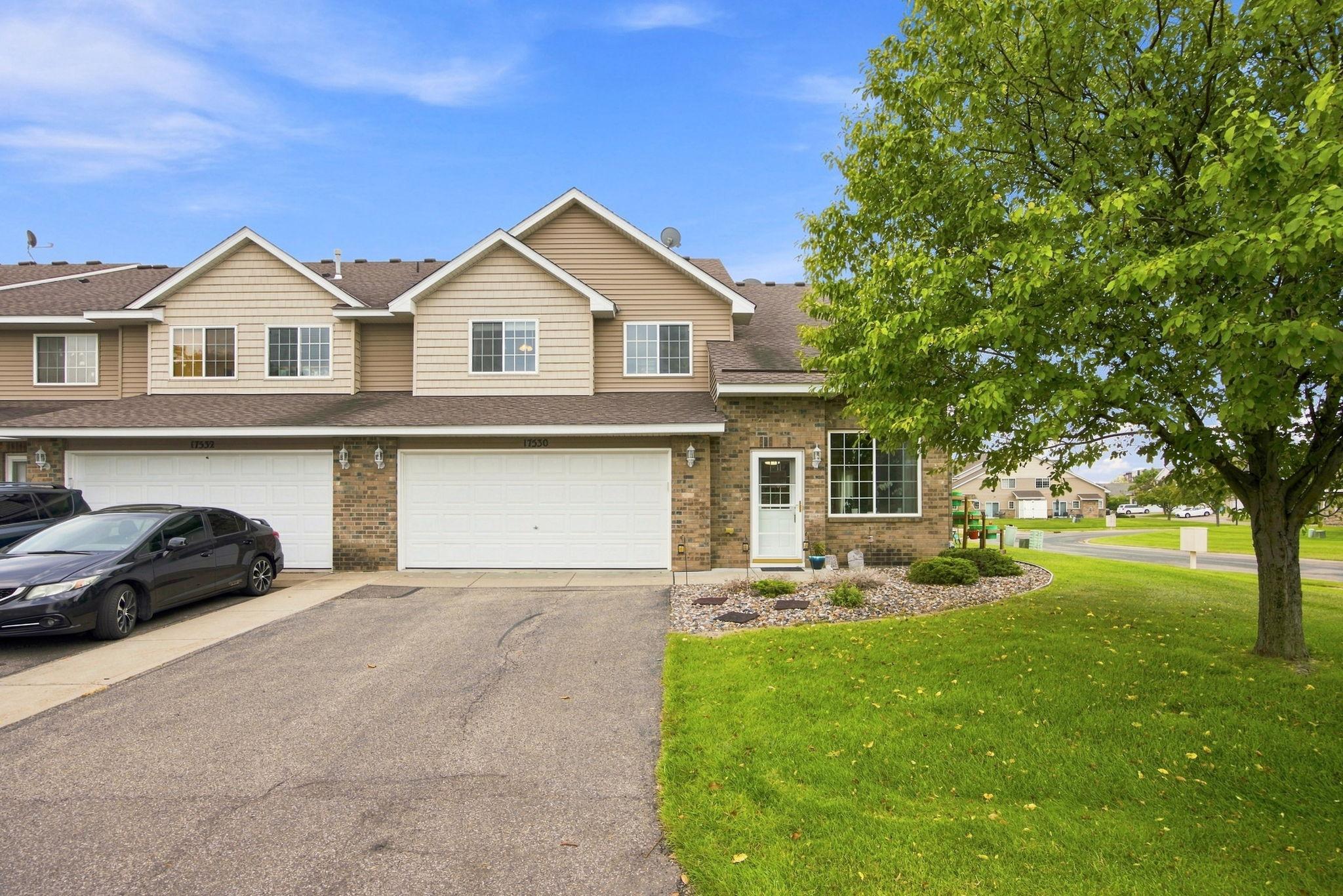Property photo for 17530 Gillette Way, 7052, Lakeville, MN 55044