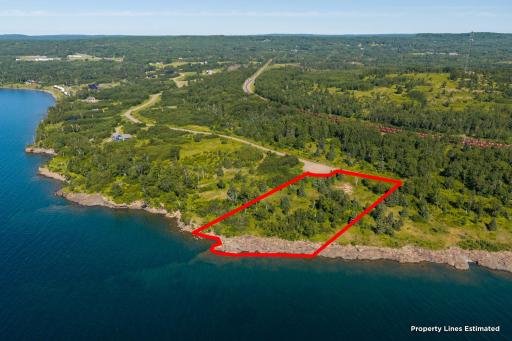 XXXX E Stanley Rd, Two Harbors, MN 55616