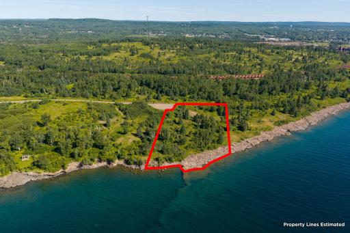 XXXX E Stanley Rd, Two Harbors, MN 55616