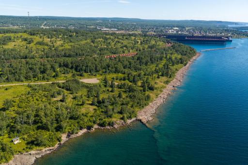 XXXX E Stanley Rd, Two Harbors, MN 55616