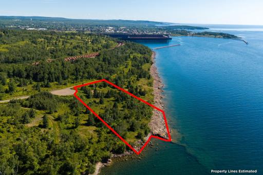 XXXX E Stanley Rd, Two Harbors, MN 55616