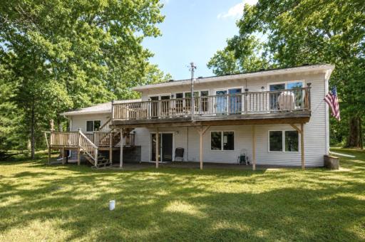 29923 Cranberry Lane, Danbury, WI 54830