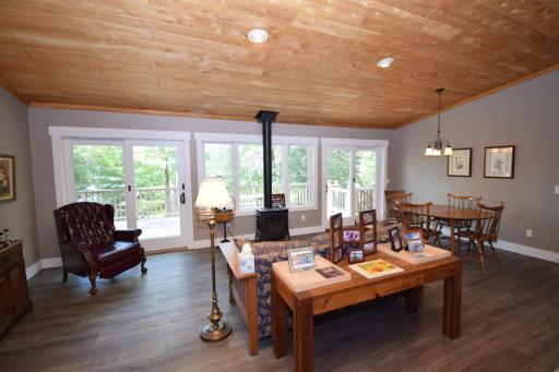 29923 Cranberry Lane, Danbury, WI 54830