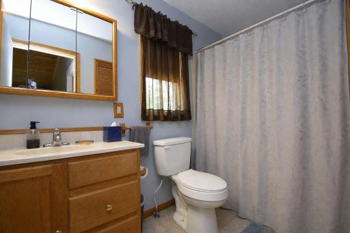 29923 Cranberry Lane, Danbury, WI 54830
