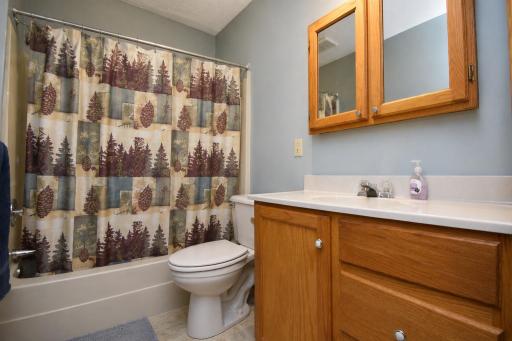 29923 Cranberry Lane, Danbury, WI 54830