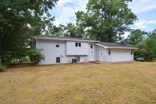 29923 Cranberry Lane, Danbury, WI 54830
