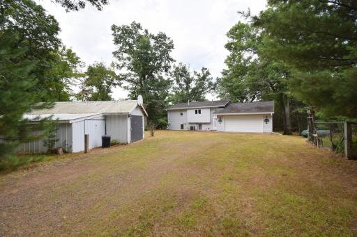 29923 Cranberry Lane, Danbury, WI 54830