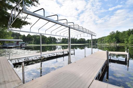 29923 Cranberry Lane, Danbury, WI 54830