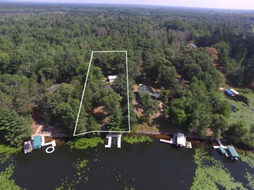 29923 Cranberry Lane, Danbury, WI 54830