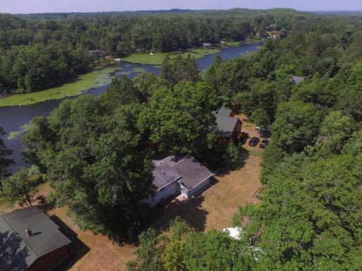 29923 Cranberry Lane, Danbury, WI 54830