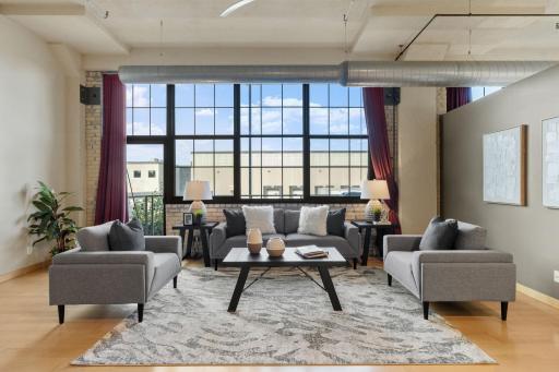 1901 E Hennepin Avenue, 105, Minneapolis, MN 55413
