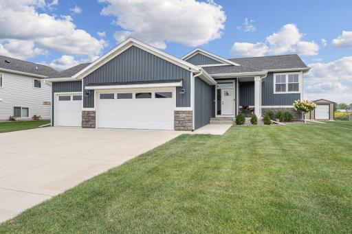 Photo for 1404 20th Street NE, Austin, MN 55912 - listing #7133389 1404 20th Street NE, Austin, MN 55912