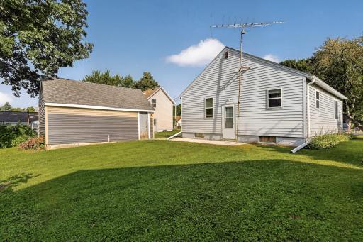 310 E Main Street, Brownsdale, MN 55918
