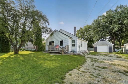 310 E Main Street, Brownsdale, MN 55918