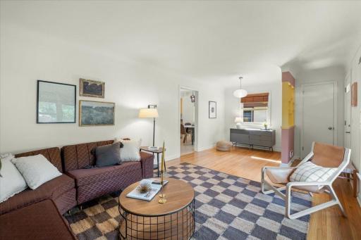 3323 Arthur Street NE, Minneapolis, MN 55418