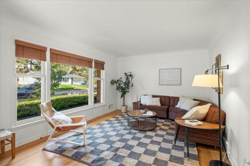 3323 Arthur Street NE, Minneapolis, MN 55418