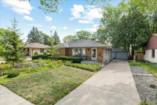 3323 Arthur Street NE, Minneapolis, MN 55418