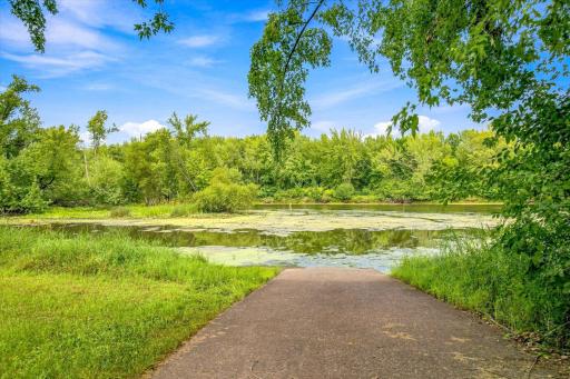 Deeded access, Snake River