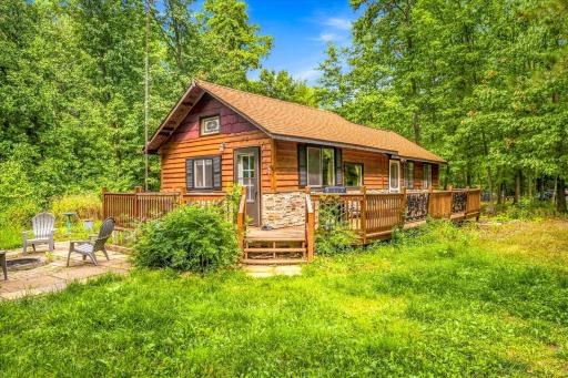 Photo for 9235 Oakwood Lane, Pine City, MN 55063 - listing #7133402 9235 Oakwood Lane, Pine City, MN 55063