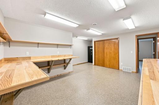 Flex Space/Storage