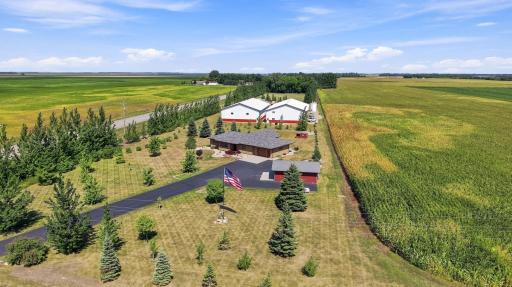 Photo for 7030 110th Avenue S, Sabin, MN 56580 - listing #7133403 7030 110th Avenue S, Sabin, MN 56580