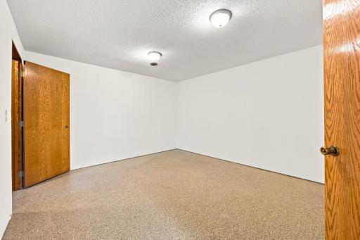 Flex Space/Storage