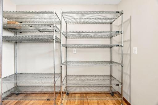 Pantry/Storage
