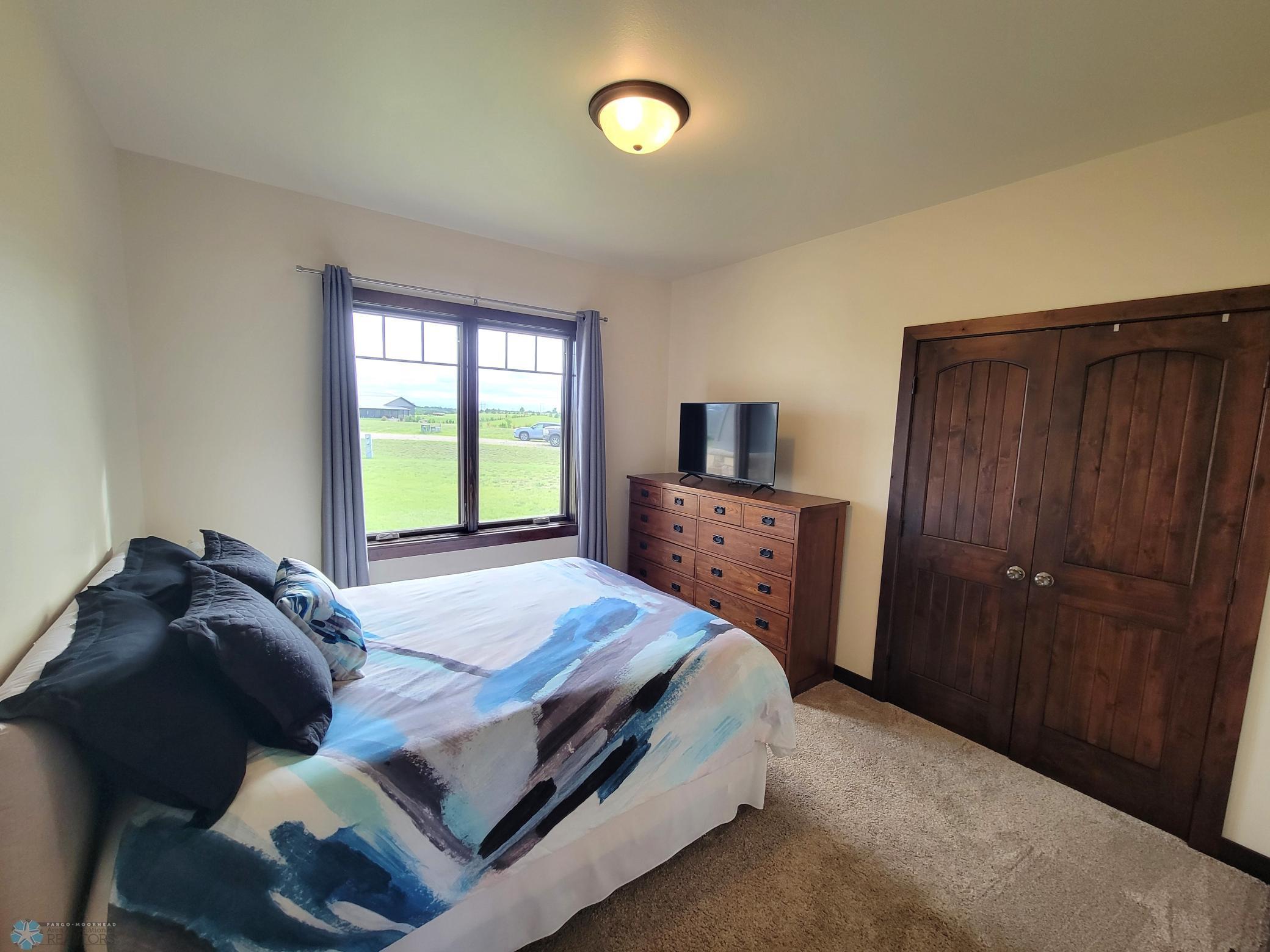 2nd Main Level Bedroom