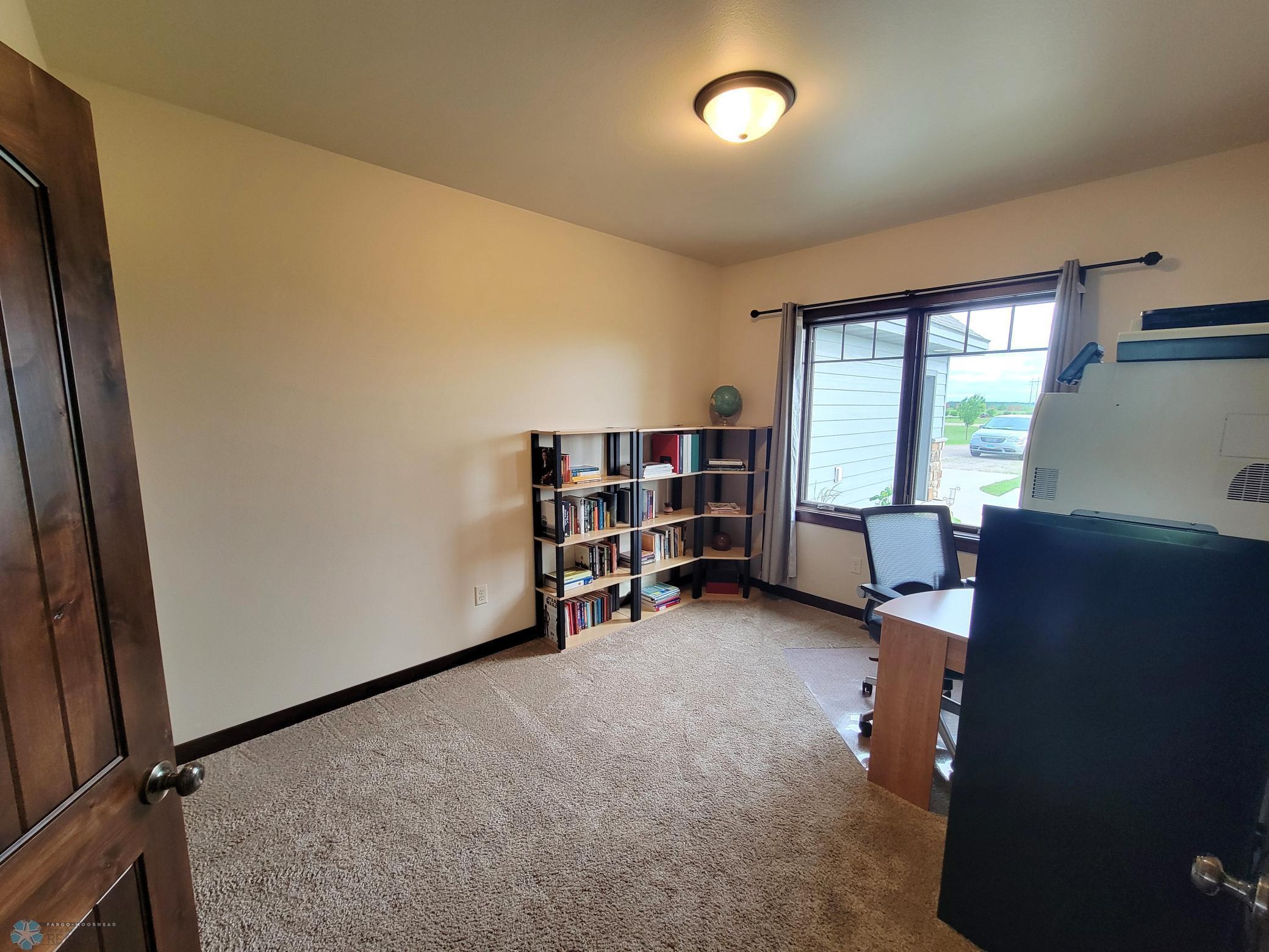3rd Main Level Bedroom