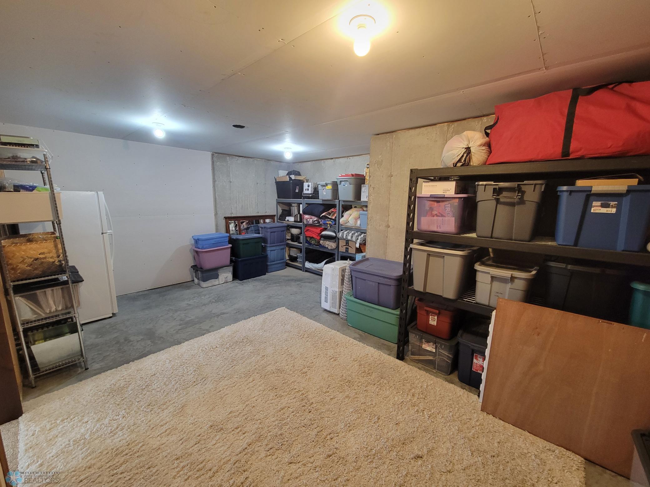 Storage Room