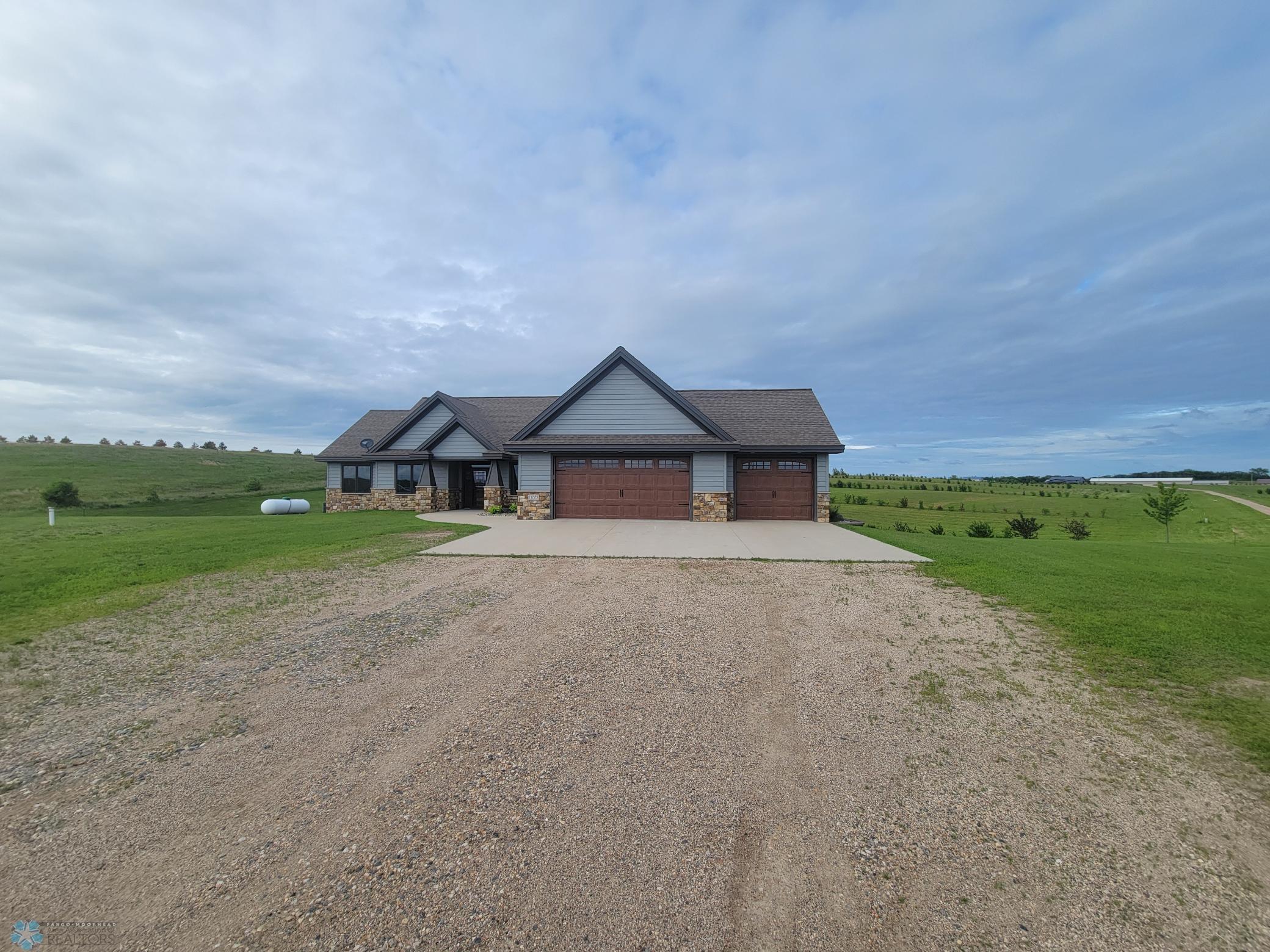 Property photo for 11003 Eagles Nest Court, Audubon, MN 56511