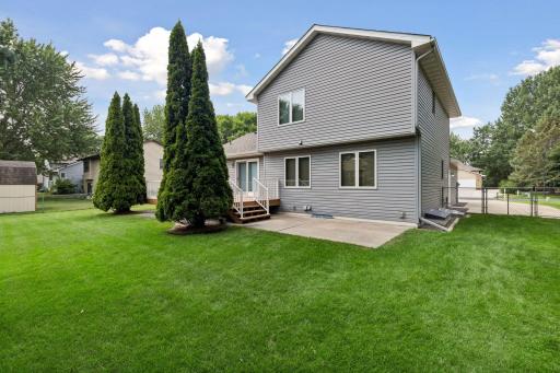 13161 Jenkins St