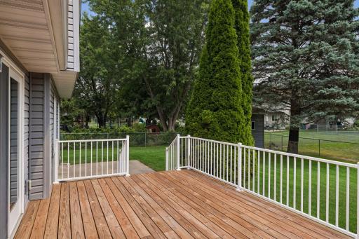 NEW Deck