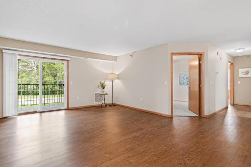 15570 Linnet Street NW, 2-102, Andover, MN 55304