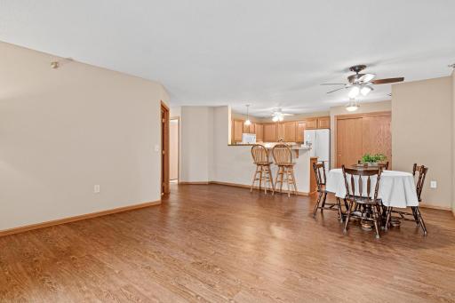 15570 Linnet Street NW, 2-102, Andover, MN 55304