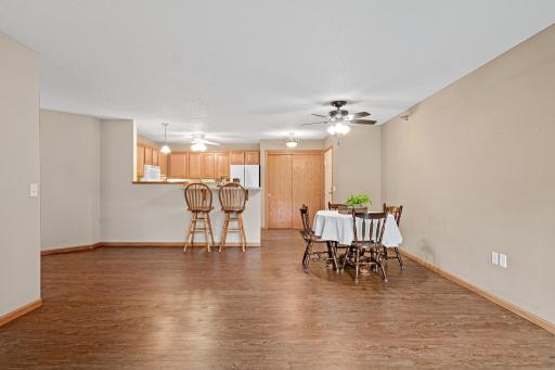 15570 Linnet Street NW, 2-102, Andover, MN 55304