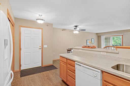 15570 Linnet Street NW, 2-102, Andover, MN 55304