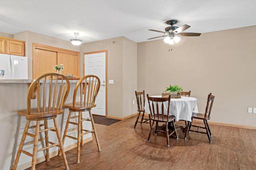 15570 Linnet Street NW, 2-102, Andover, MN 55304