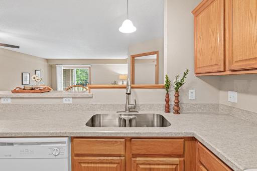 15570 Linnet Street NW, 2-102, Andover, MN 55304