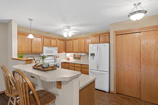 15570 Linnet Street NW, 2-102, Andover, MN 55304