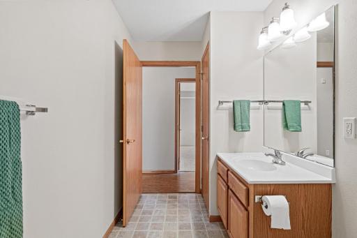 15570 Linnet Street NW, 2-102, Andover, MN 55304