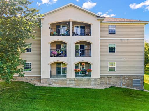 15570 Linnet Street NW, 2-102, Andover, MN 55304