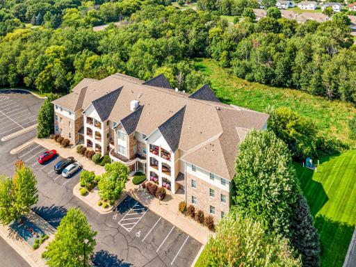 15570 Linnet Street NW, 2-102, Andover, MN 55304