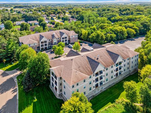 15570 Linnet Street NW, 2-102, Andover, MN 55304